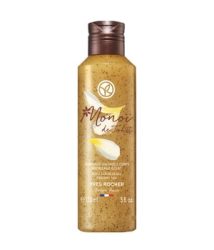 Yves Rocher Monoï strahlende Bräune Fußpeeling 150 ml