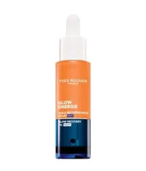 Yves Rocher Glow Night Oil Gesichtsöl 30 ml