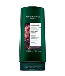 Yves Rocher Haarspülung Anti-Haarbruch Entwirrt, repariert, glättet Conditioner 200 ml