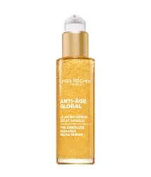Yves Rocher Anti-Âge Global Glow Serum 30 ml