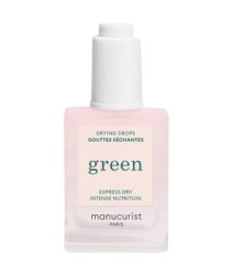manucurist Nail & Hand Care Dry Drops Nagellacktrockner 15 ml
