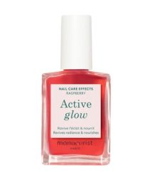 Active Glow Pflegelack Damen  15ml
