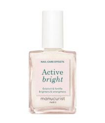 manucurist Nail & Hand Care Active Bright Nagellack 15 ml