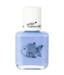 manucurist Les Petites Nagellack 8 ml Pomme der Fisch