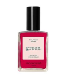 manucurist Green Nagellack 15 ml Peonie