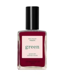 manucurist Green Nagellack 15 ml Violeta