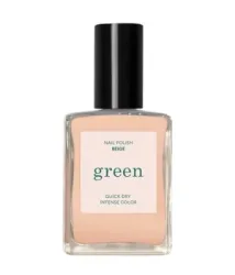 manucurist Green Nagellack 15 ml Beige