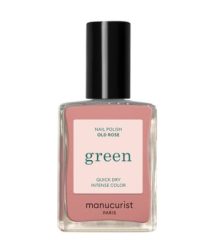 manucurist Green Nagellack 15 ml Old Rose