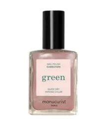 manucurist Green Nagellack 15 ml Carnation