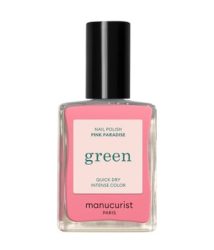 manucurist Green Nagellack 15 ml Pink Paradise