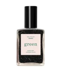 manucurist Green Nagellack 15 ml Sparks