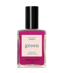 manucurist Green Nagellack 15 ml Armeria