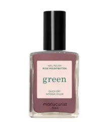 manucurist Green Nagellack 15 ml Rose Mountbatten