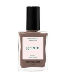 manucurist Green Nagellack 15 ml Freckles
