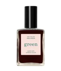 manucurist Green Nagellack 15 ml Hollyhock