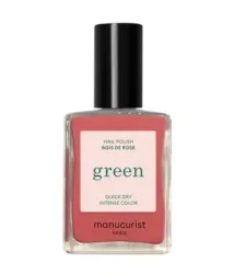 manucurist Green Nagellack 15 ml Bois de Rose