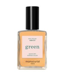 manucurist Green Nagellack 15 ml Abricot