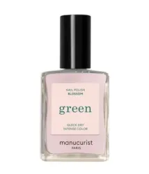 manucurist Green Nagellack 15 ml Blossom