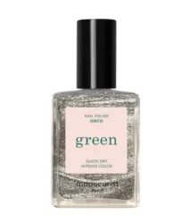 manucurist Green Nagellack 15 ml Disco