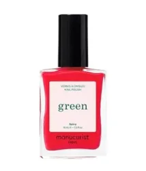 manucurist Green Nagellack 15 ml Spicy