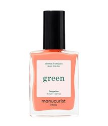 manucurist Green Nagellack 15 ml Tangerine