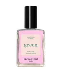 manucurist Green Nagellack 15 ml Candy
