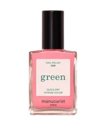 manucurist Green Nagellack 15 ml Pop