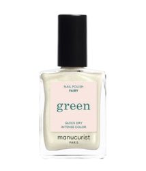 manucurist Green Nagellack 15 ml Fairy