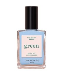 manucurist Green Nagellack 15 ml Bubble