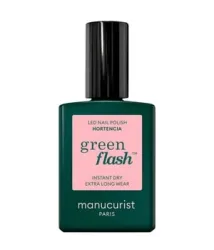 manucurist Green Flash Gel Nagellack 15 ml Hortencia