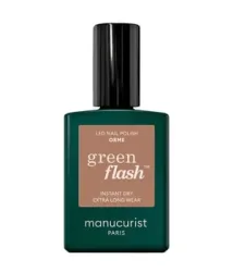 Manucurist - Orme Nagellack, Green Flash, 15 ml