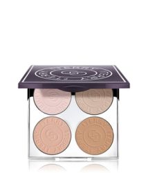 Hyaluronic Hydra-powder Palette - Fair To Medium Damen Beige