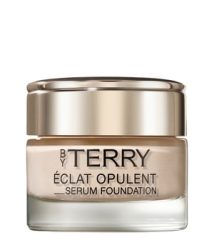 By Terry Éclat Opulent Serum Foundation Flüssige Foundation 30 ml Nr. N1 - Vanilla