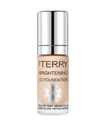 By Terry Brightening CC Foundation Flüssige Foundation 30 ml Nr. 2N - Light Neutral