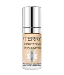By Terry Brightening CC Foundation Flüssige Foundation 30 ml Nr. 2W - Light Warm