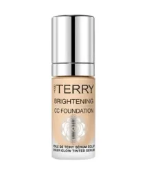 By Terry Brightening CC Foundation Flüssige Foundation 30 ml Nr. 3N - Medium Light Neutral