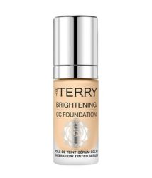 By Terry Brightening CC Foundation Flüssige Foundation 30 ml Nr. 3W - Medium Light  Warm