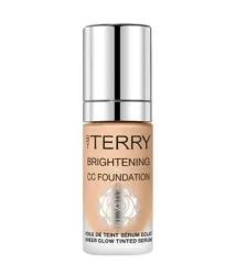 By Terry Brightening CC Foundation Flüssige Foundation 30 ml Nr. 4N - Medium Neutral