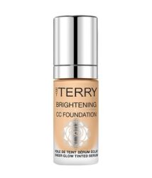 By Terry Brightening CC Foundation Flüssige Foundation 30 ml Nr. 4W - Medium Warm