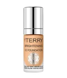 By Terry Brightening CC Foundation Flüssige Foundation 30 ml Nr. 5C - Medium Tan Cool