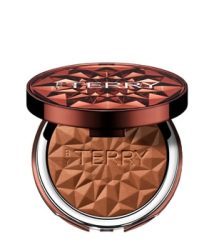 By Terry Tea to Tan Sun Powder Bronzingpuder 10 g Nr. 4 - Deep Bronze