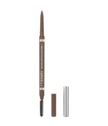 By Terry Browliner Blackstar Augenbrauenstift 0.09 g Nr. 3. - Ash brown
