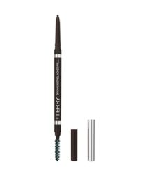 By Terry Browliner Blackstar Augenbrauenstift 0.09 g Nr. 5. - Ebony