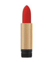 By Terry Rouge Opulent Refill Lippenstift 4 g Nr. 6. - Red Alert Refill
