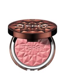 By Terry Tea to Tan Blush Powder Rouge 7 g Nr. 1 - Rosy Romance
