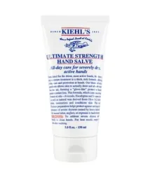 Kiehl's Ultimate Strength Hand Salve Handcreme 150 ml