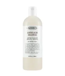 Kiehl?s Amino Acid mit Kokosöl Shampoo 500 ml