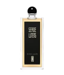 Serge Lutens Collection Noire Un bois vanille Damenparfum 50 ml
