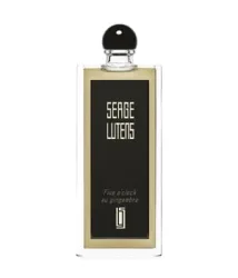 Serge Lutens Collection Noire Five o´clock au gingembre Damenparfum 50 ml