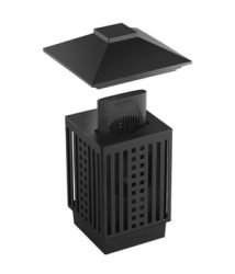 Serge Lutens At Home Diffuser Aroma Diffusor 1 ml